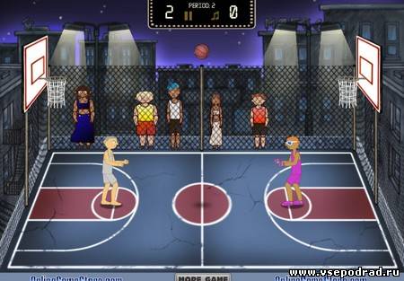 World Basketball Cup