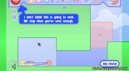 Fantastic Contraption 2