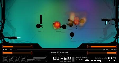 Defense System Showdown
