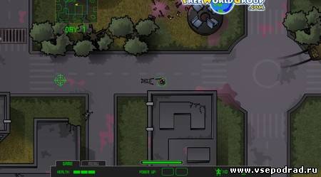 Zombieman