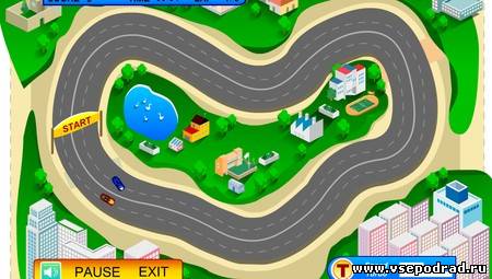 Racing Mania