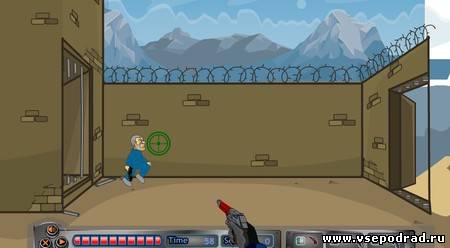 Prison Break Mania