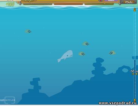 Moby Dick