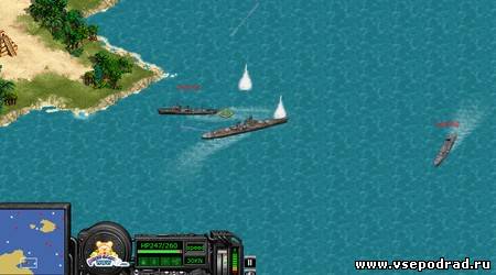 Imperial Warships