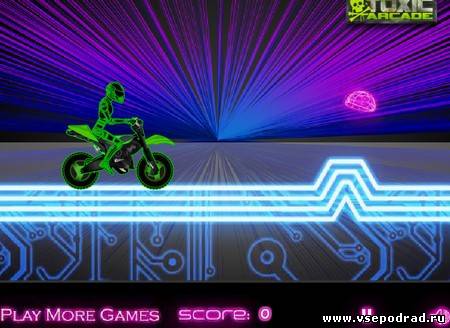 Circuit Rider