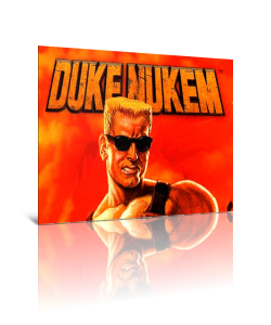 Duke nukem