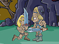 Sword Tournament