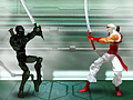 Ninja Showdown