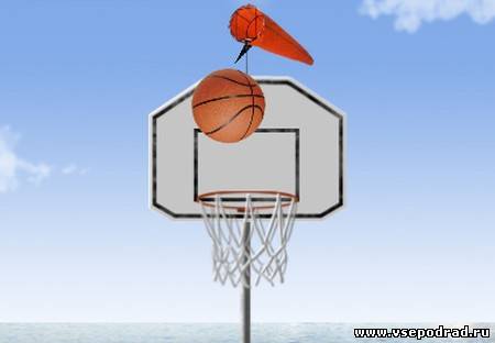 My Mini BasketBall