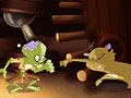 Zombie vs Hams