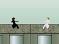 Matrix Bullet time