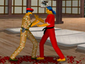 Rushido Fighters