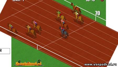 Derby Racing