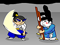 Samurai Asshole