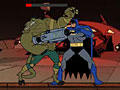 Dynamic double team