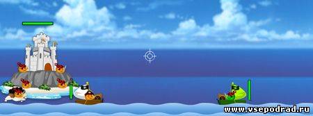 Puru.Puru - Pirates War