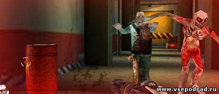 Toxie Radd 3D